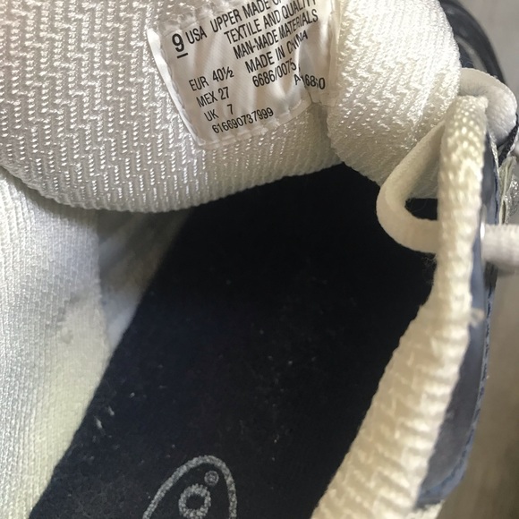 Women’s Soho Tennis Shoes | Size 9 - Picture 10 of 12